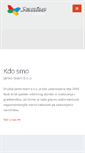 Mobile Screenshot of janko.si