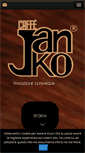 Mobile Screenshot of janko.it